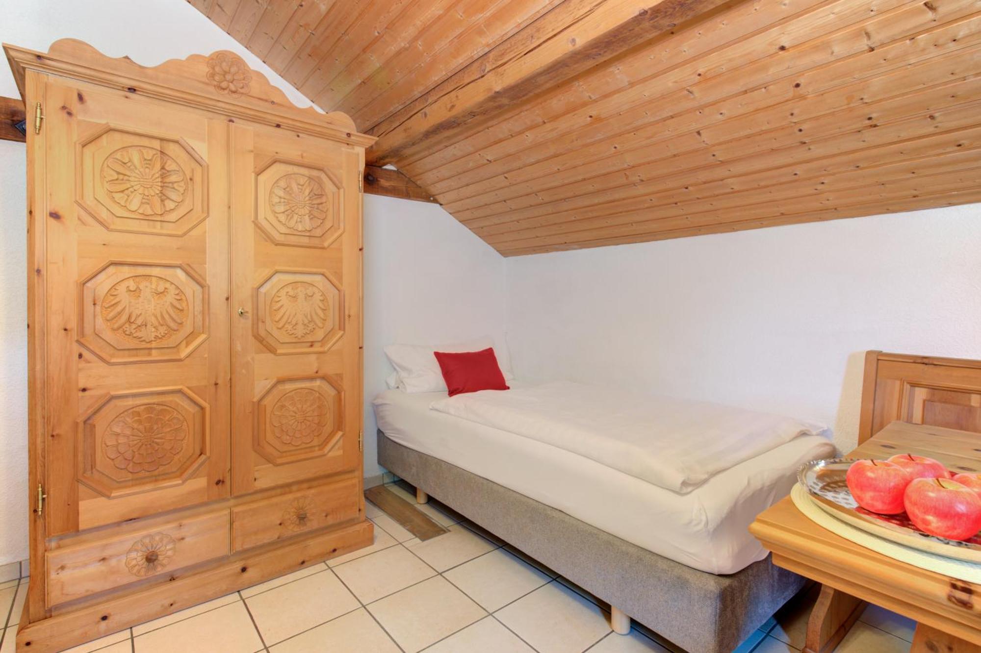 Apartment Landhotel Zum Storchennest Bann Экстерьер фото