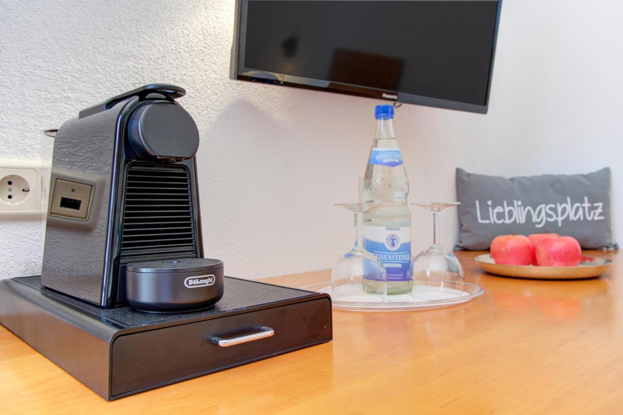 Apartment Landhotel Zum Storchennest Bann Экстерьер фото