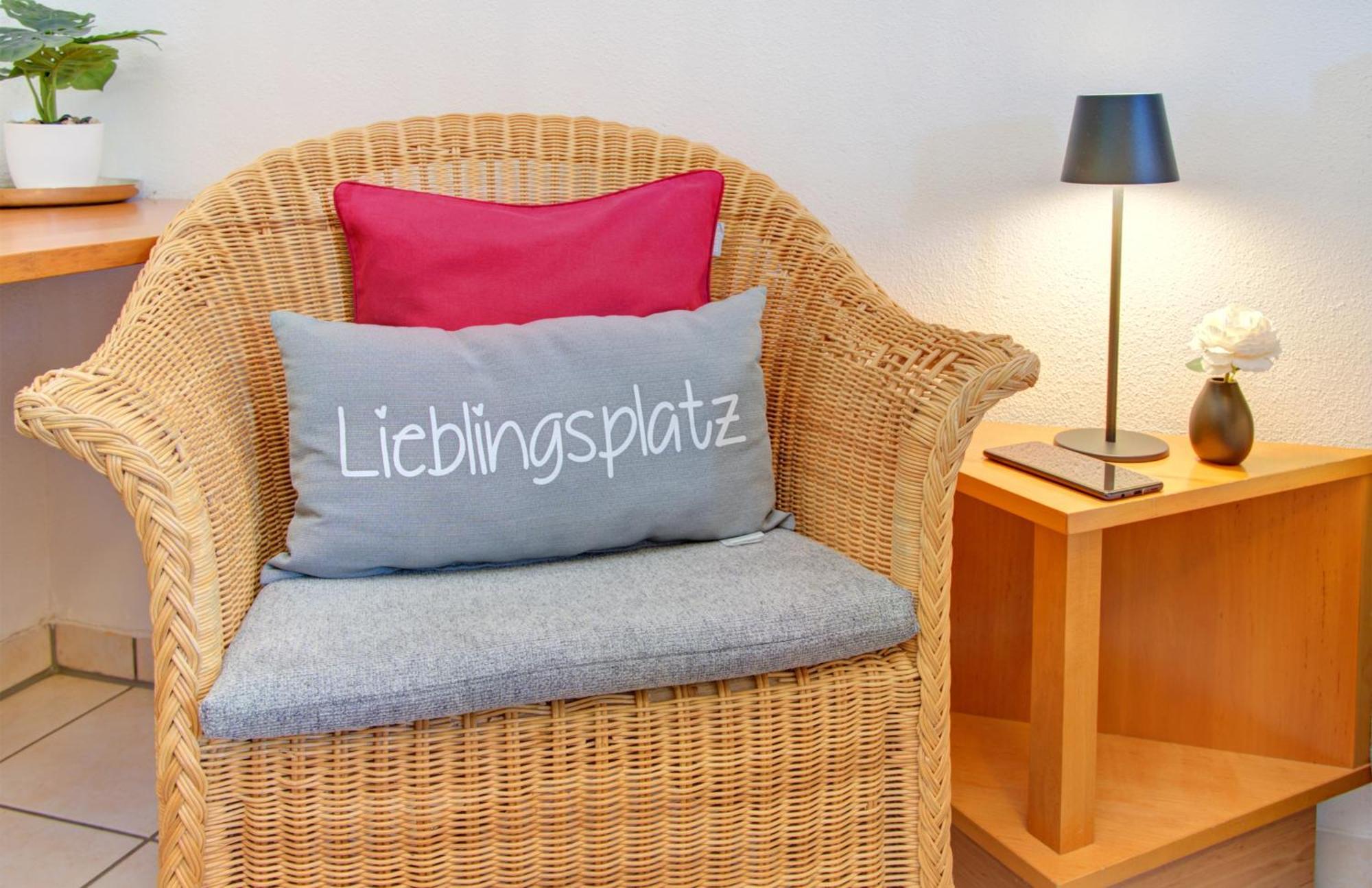 Apartment Landhotel Zum Storchennest Bann Экстерьер фото
